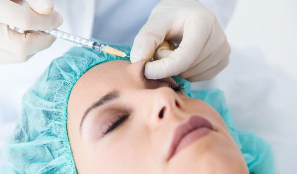 Cosmetic Injectables