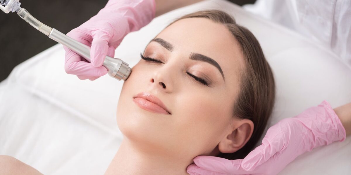 The Role of Clinical Cosmetology