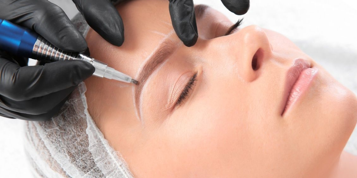 Understanding the Science Behind Micro Pigmentation