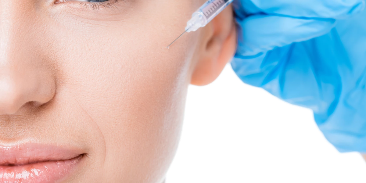 Safety First: Understanding Risks and Side Effects of Facial Injectables