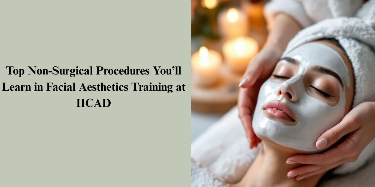 Facial Aesthetics