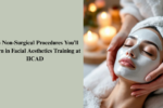 Facial Aesthetics