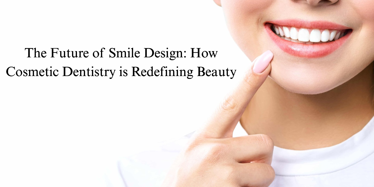 Cosmetic Dentistry| IICAD