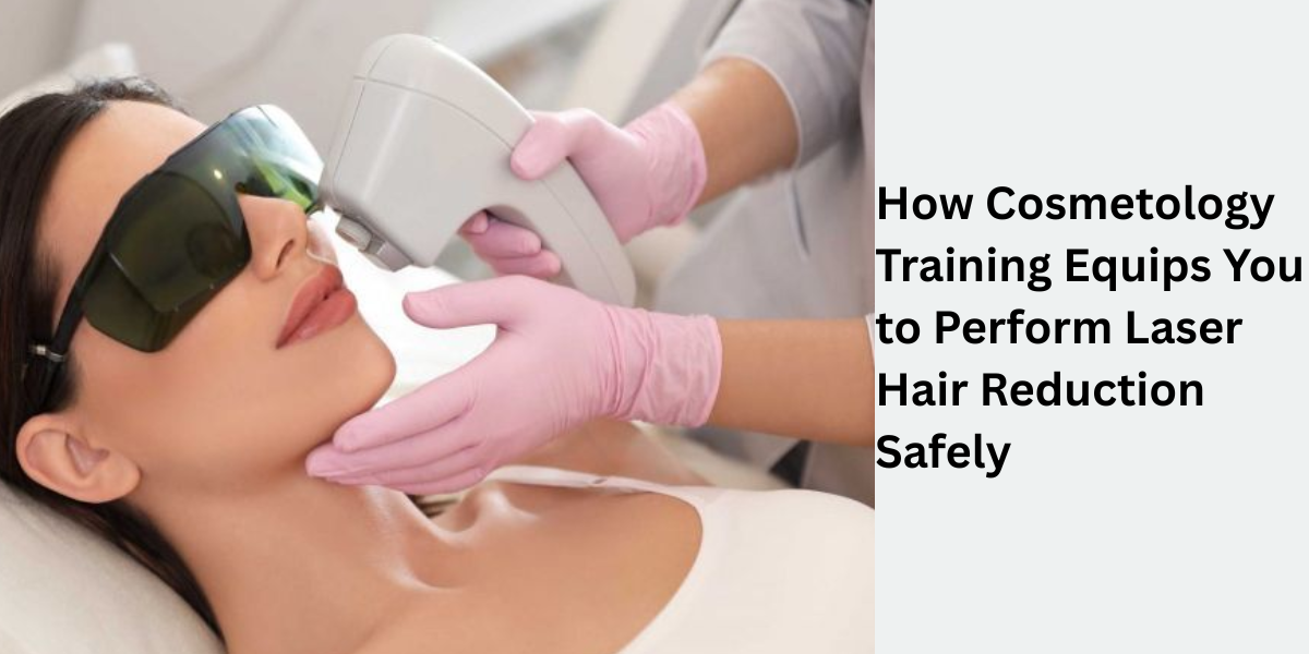 Laser Hair Reduction