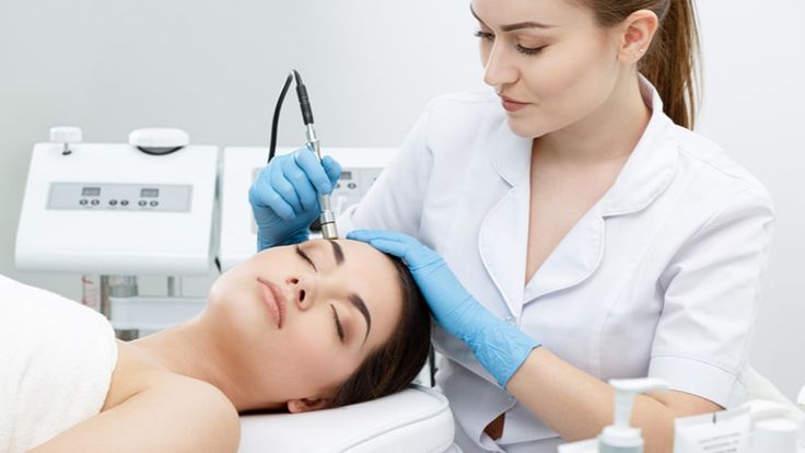 Laser & Skin Aesthetics Course: Everything You Need to Know